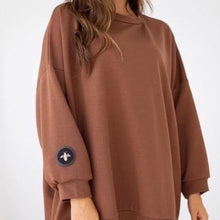 Load image into Gallery viewer, Oversized Flea Jumpers