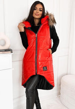 Load image into Gallery viewer, Revolutionary Vest Coats