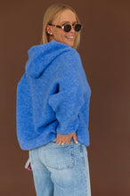 Load image into Gallery viewer, Knitted Hoodie