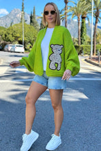 Load image into Gallery viewer, Fashion of Glory cardigans