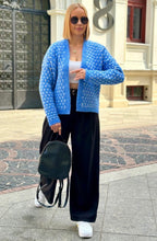 Load image into Gallery viewer, Honeycomb cardigans