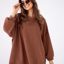 Load image into Gallery viewer, Oversized Flea Jumpers