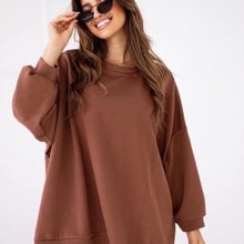 Load image into Gallery viewer, Oversized Flea Jumpers