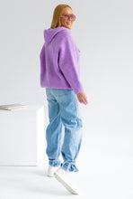 Load image into Gallery viewer, Knitted Hoodie