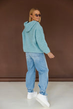 Load image into Gallery viewer, Knitted Hoodie