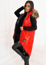 Load image into Gallery viewer, Revolutionary Vest Coats