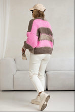 Load image into Gallery viewer, Multicoloured cardigans