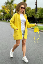 Load image into Gallery viewer, Blankety-Cardigans