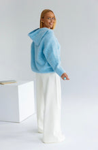 Load image into Gallery viewer, Knitted Hoodie