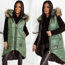 Load image into Gallery viewer, Revolutionary Vest Coats