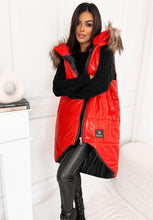 Load image into Gallery viewer, Revolutionary Vest Coats