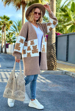 Load image into Gallery viewer, Teddy bear cardigans