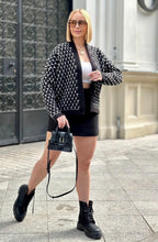 Load image into Gallery viewer, Honeycomb cardigans