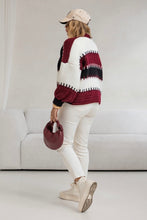 Load image into Gallery viewer, Multicoloured cardigans