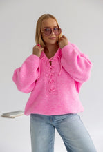 Load image into Gallery viewer, Knitted Hoodie