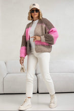 Load image into Gallery viewer, Multicoloured cardigans