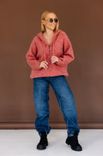Load image into Gallery viewer, Knitted Hoodie