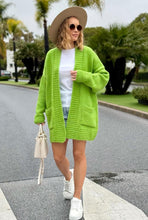 Load image into Gallery viewer, Blankety-Cardigans