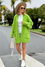 Load image into Gallery viewer, Blankety-Cardigans