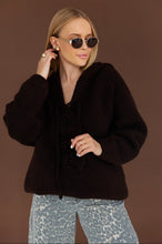 Load image into Gallery viewer, Knitted Hoodie