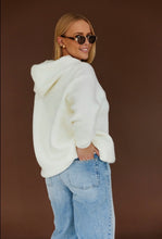 Load image into Gallery viewer, Knitted Hoodie