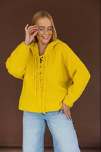 Load image into Gallery viewer, Knitted Hoodie