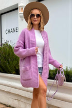 Load image into Gallery viewer, Blankety-Cardigans
