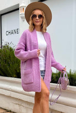 Load image into Gallery viewer, Blankety-Cardigans