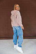 Load image into Gallery viewer, Knitted Hoodie
