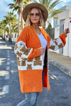 Load image into Gallery viewer, Teddy bear cardigans