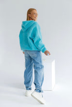 Load image into Gallery viewer, Knitted Hoodie