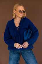Load image into Gallery viewer, Knitted Hoodie