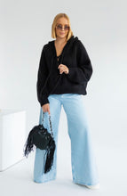 Load image into Gallery viewer, Knitted Hoodie