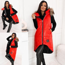 Load image into Gallery viewer, Revolutionary Vest Coats