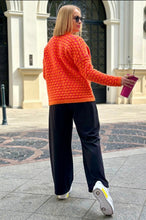 Load image into Gallery viewer, Honeycomb cardigans