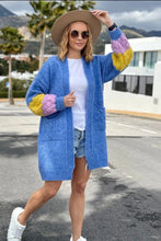 Load image into Gallery viewer, Cosy long cardigans
