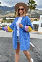 Load image into Gallery viewer, Cosy long cardigans