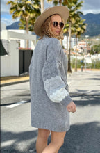 Load image into Gallery viewer, Cosy long cardigans
