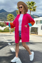 Load image into Gallery viewer, Cosy long cardigans