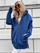 Load image into Gallery viewer, Ingroso Fleece Hoodies