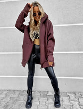 Load image into Gallery viewer, Ingroso Fleece Hoodies
