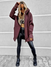 Load image into Gallery viewer, Ingroso Fleece Hoodies