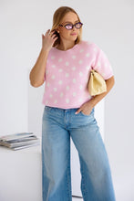 Load image into Gallery viewer, Polka Dot Jumper