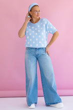 Load image into Gallery viewer, Polka Dot Jumper