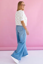 Load image into Gallery viewer, Polka Dot Jumper