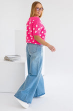 Load image into Gallery viewer, Polka Dot Jumper