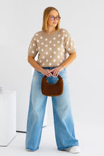 Load image into Gallery viewer, Polka Dot Jumper