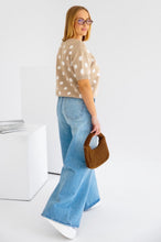 Load image into Gallery viewer, Polka Dot Jumper