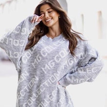 Load image into Gallery viewer, Comfy Dress