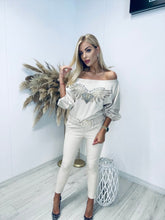 Load image into Gallery viewer, Elegant Wings Jumpsuit